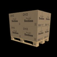 Asset preview